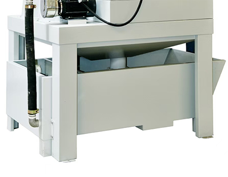 固定式（shì）水箱