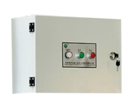 標準控製（zhì）係統