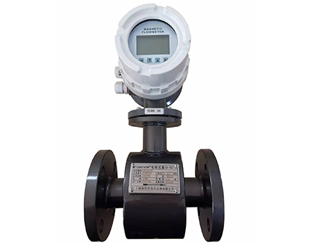 流量計（選配）