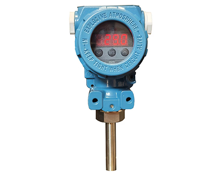 水溫檢測（cè）計（選配）