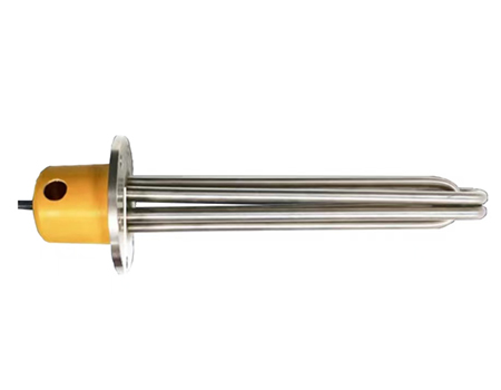 電加熱裝置（選配）