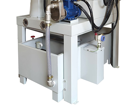 固定式（shì）水箱