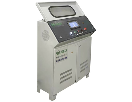 PLC控製係統(選配)