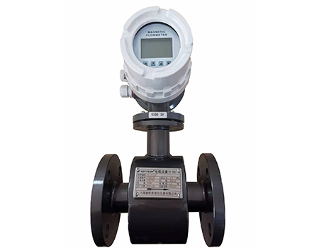 流量計（jì）(標配)