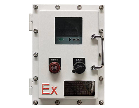 壓差報警器(選配)