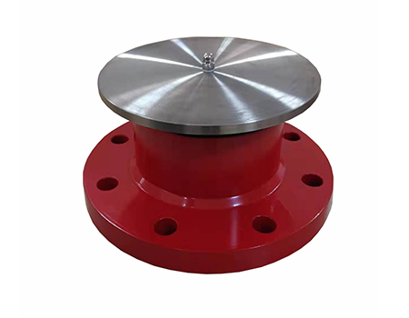 氫氣泄壓閥（fá）(選配)