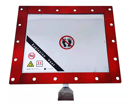 爆破片(選（xuǎn）配)