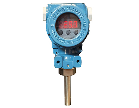 水溫檢（jiǎn）測計(選配)