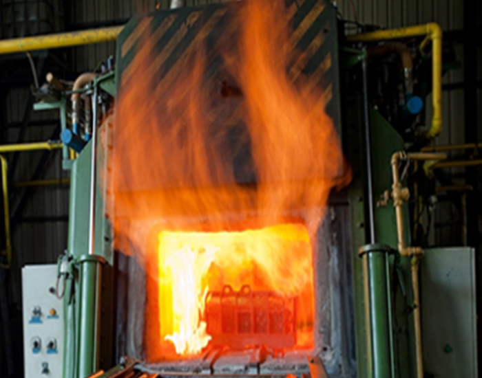 熱處理行業（yè）