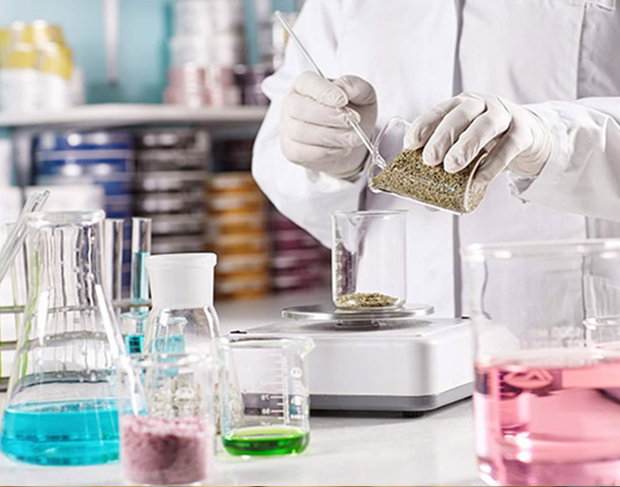 化工行業橡膠（jiāo）製品