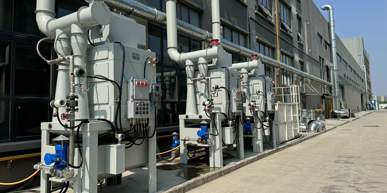 擁有十餘項專利證書，出口國家上10個